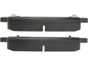 Disc Brake Pad Centric Parts 301.14300