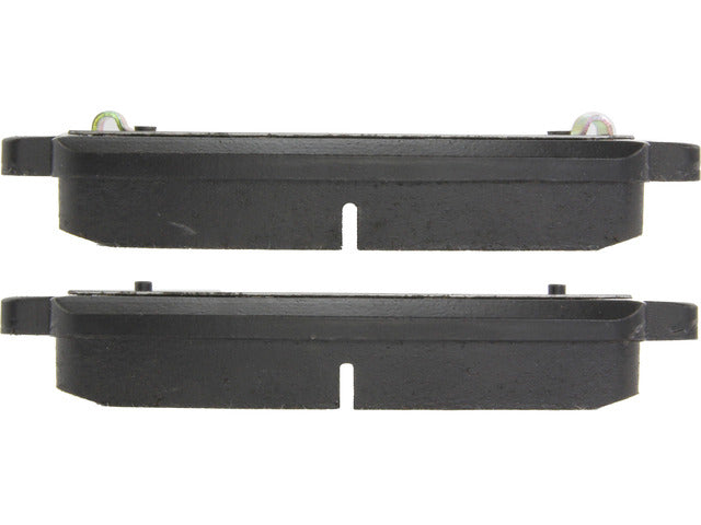 Disc Brake Pad Centric Parts 301.14300