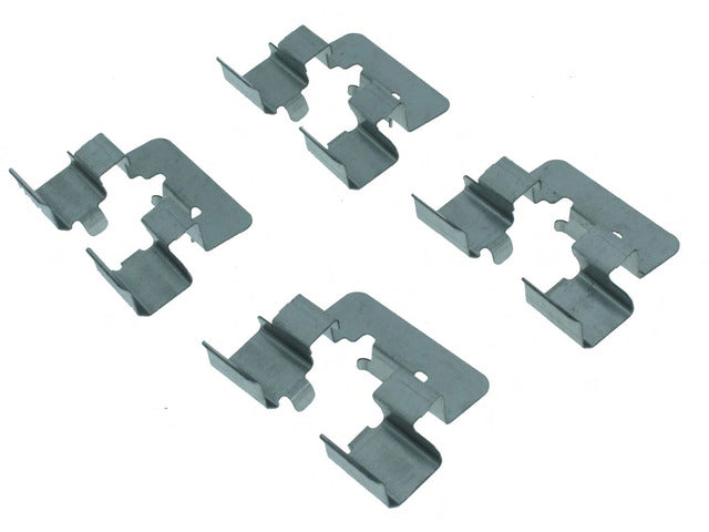 Disc Brake Pad Centric Parts 301.14301
