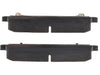 Disc Brake Pad Centric Parts 301.14301