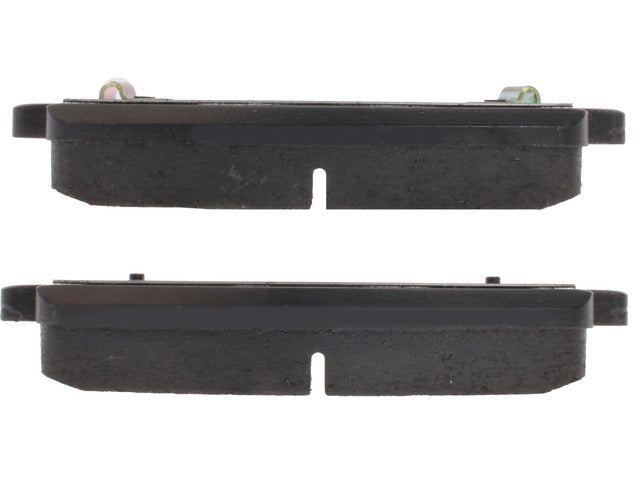 Disc Brake Pad Centric Parts 301.14301