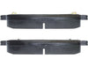 Disc Brake Pad Centric Parts 301.14302