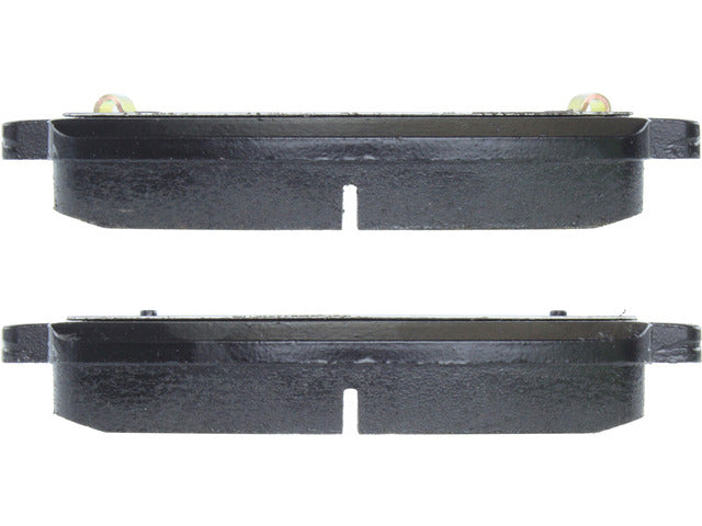 Disc Brake Pad Centric Parts 301.14302