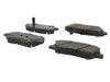 Disc Brake Pad Centric Parts 301.14320
