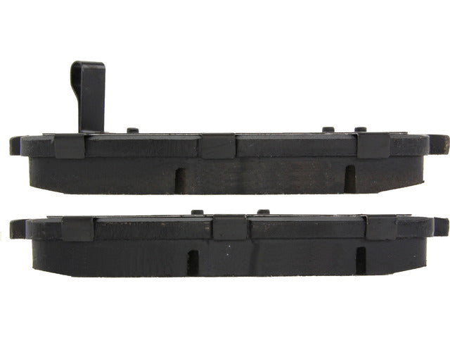 Disc Brake Pad Centric Parts 301.14320