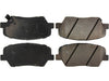 Disc Brake Pad Centric Parts 301.14320