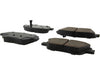 Disc Brake Pad Centric Parts 301.14440