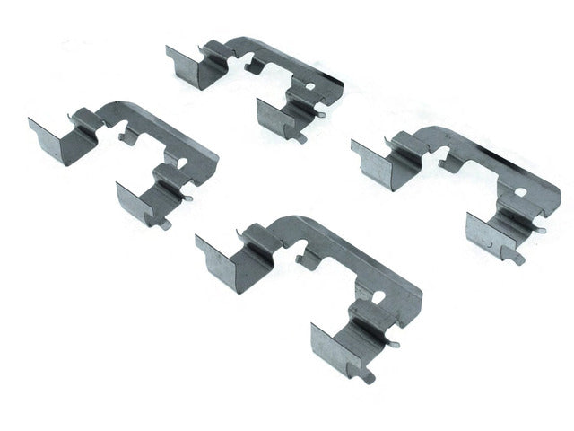 Disc Brake Pad Centric Parts 301.14440