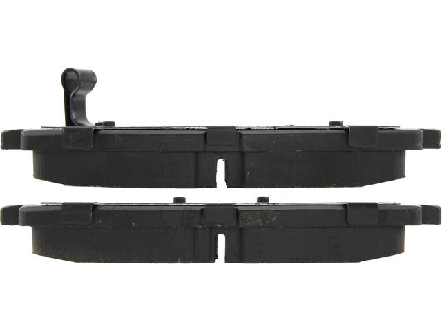 Disc Brake Pad Centric Parts 301.14440