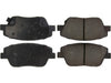Disc Brake Pad Centric Parts 301.14440