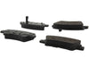 Disc Brake Pad Centric Parts 301.14450