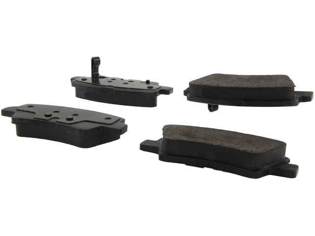 Disc Brake Pad Centric Parts 301.14450