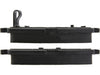 Disc Brake Pad Centric Parts 301.14450