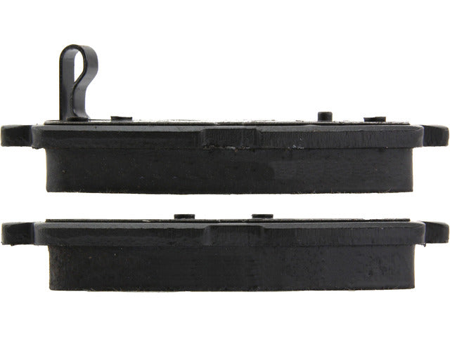 Disc Brake Pad Centric Parts 301.14450