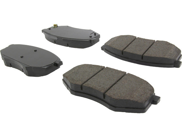 Disc Brake Pad Centric Parts 301.14470