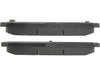 Disc Brake Pad Centric Parts 301.14470