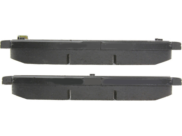 Disc Brake Pad Centric Parts 301.14470