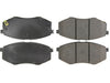 Disc Brake Pad Centric Parts 301.14470