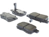 Disc Brake Pad Centric Parts 301.14510