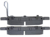 Disc Brake Pad Centric Parts 301.14510