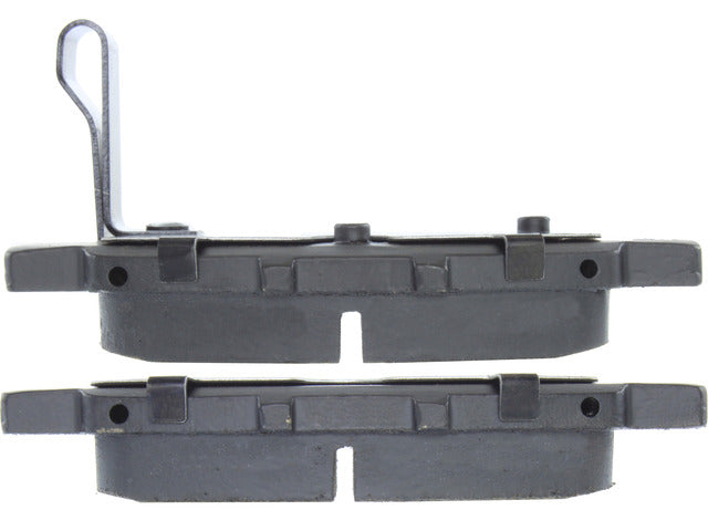 Disc Brake Pad Centric Parts 301.14510
