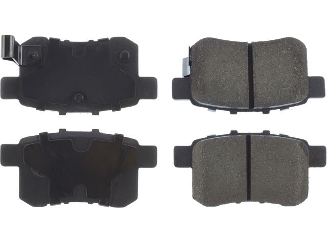 Disc Brake Pad Centric Parts 301.14510
