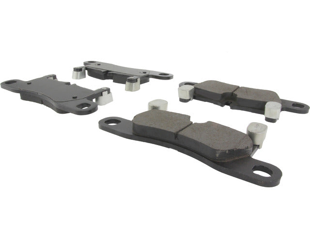 Disc Brake Pad Centric Parts 301.14530