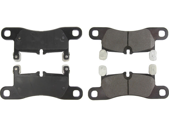 Disc Brake Pad Centric Parts 301.14530