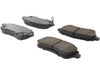 Disc Brake Pad Centric Parts 301.14540