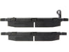 Disc Brake Pad Centric Parts 301.14540