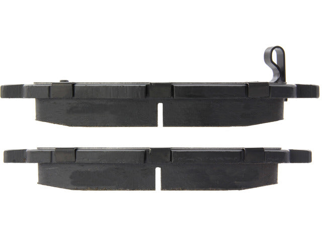 Disc Brake Pad Centric Parts 301.14540
