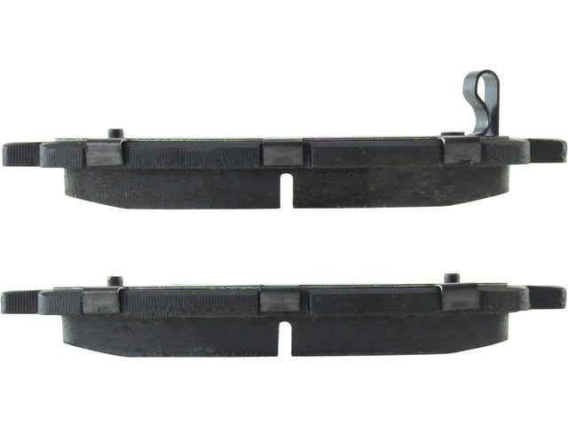 Disc Brake Pad Centric Parts 301.14541