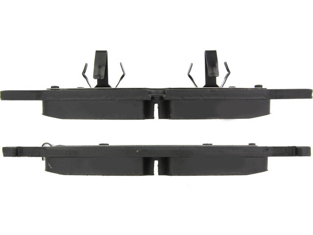 Disc Brake Pad Centric Parts 301.14550