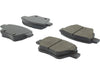 Disc Brake Pad Centric Parts 301.14560