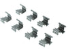 Disc Brake Pad Centric Parts 301.14560