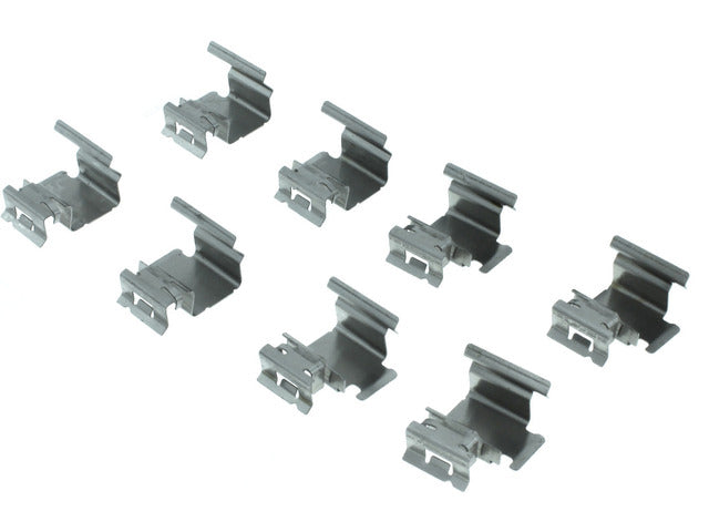 Disc Brake Pad Centric Parts 301.14560