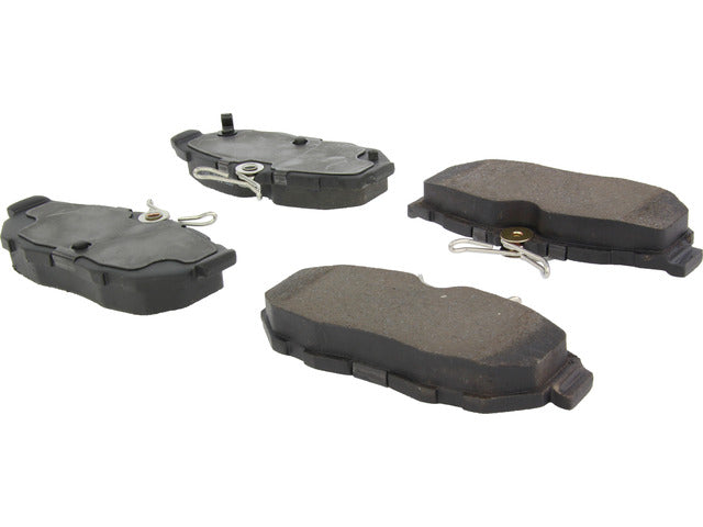 Disc Brake Pad Centric Parts 301.14650