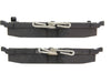Disc Brake Pad Centric Parts 301.14650