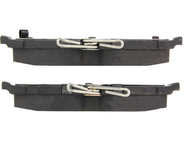 Disc Brake Pad Centric Parts 301.14650