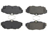 Disc Brake Pad Centric Parts 301.14650