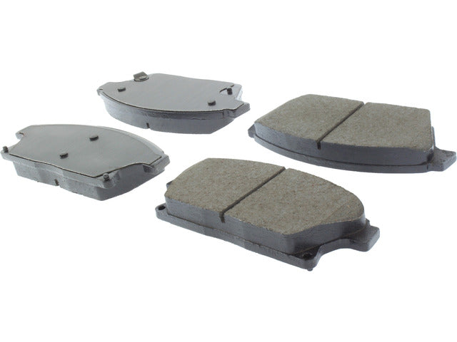 Disc Brake Pad Centric Parts 301.14670