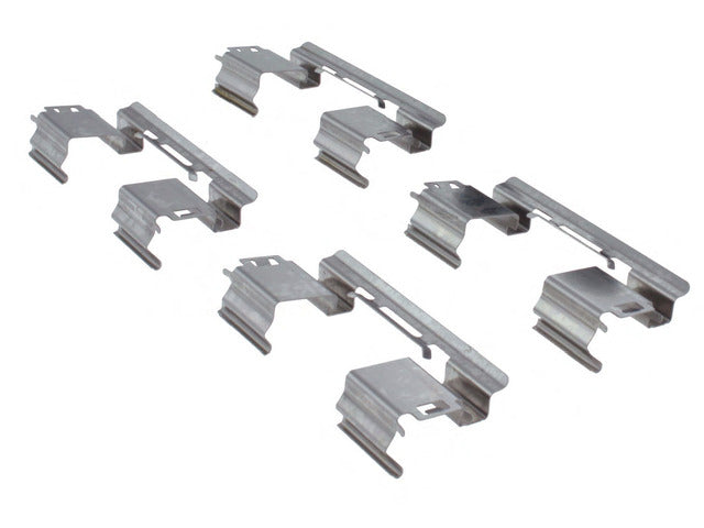 Disc Brake Pad Centric Parts 301.14670
