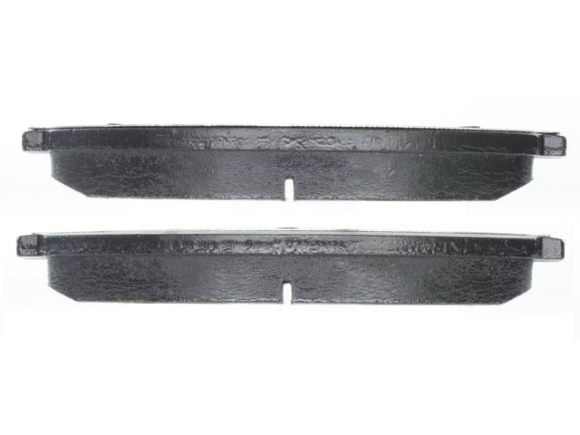 Disc Brake Pad Centric Parts 301.14670