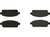 Disc Brake Pad Centric Parts 301.14680