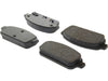 Disc Brake Pad Centric Parts 301.14681