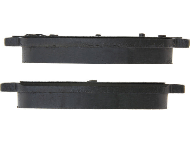 Disc Brake Pad Centric Parts 301.14681