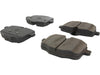 Disc Brake Pad Centric Parts 301.14690