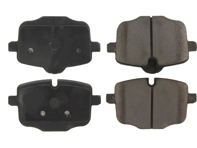 Disc Brake Pad Centric Parts 301.14690