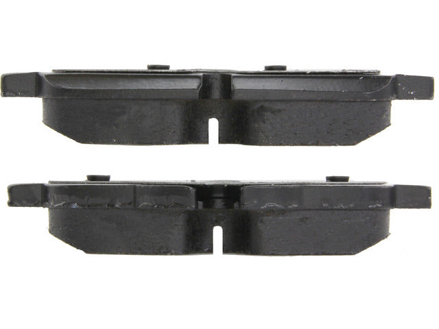 Disc Brake Pad Centric Parts 301.14730
