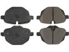 Disc Brake Pad Centric Parts 301.14730
